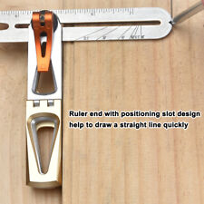 Woodworking scriber ruler for sale  Shipping to Ireland