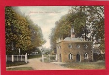 Entrance gate savernake for sale  DORCHESTER