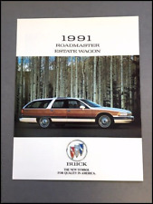 1991 buick roadmaster for sale  Red Wing