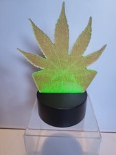 color changing light night for sale  Tucson