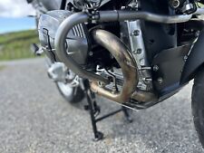 Bmw r1200gs valve for sale  INVERNESS