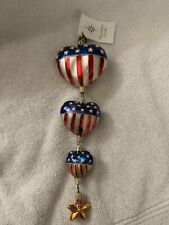 Radko american heart for sale  Pike Road
