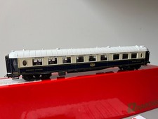 Rivarossi voiture pullman d'occasion  Saint-Martin-Boulogne