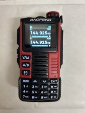 Baofeng k67 pro for sale  WALSALL