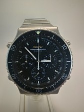 Seiko 7a28 7040 for sale  LOUGHBOROUGH