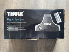 Thule 754 rapid for sale Thule 754 rapid for sale  LONDON