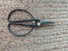 Vintage bonsai scissors for sale  FROME