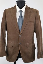 Khakibraunes cord sakko gebraucht kaufen Khakibraunes cord sakko gebraucht kaufen  Uhingen