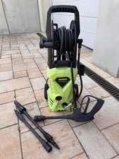 Coocheer hochdruckreiniger amd gebraucht kaufen  Werdau