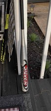 Louisville slugger silver for sale  Soddy Daisy