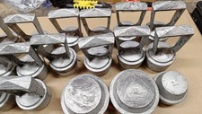 Lot chain link for sale  Mount Holly