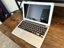 Macbook air inch for sale  La Plata