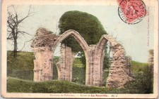 Neuville ruines. d'occasion  France