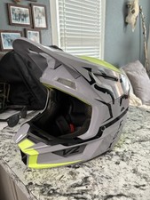 Men fox helmet for sale  Rapid City