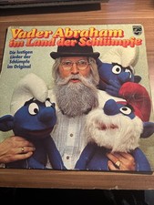 Schallplatte vinyl vader gebraucht kaufen  Schöntal