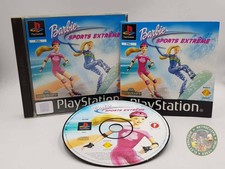 Barbie sports extreme d'occasion  Montpellier-