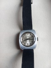 Montre mécanique dame d'occasion  Le Creusot
