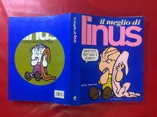 Meglio linus ed. usato  Bologna