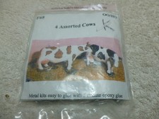 Cows various stances for sale  ANDOVER