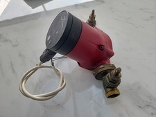 Grundfos alpha 130 for sale  HOUNSLOW