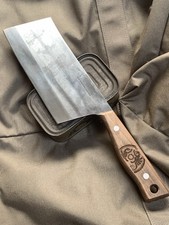 Petromax hackmesser küchen gebraucht kaufen  Übersee