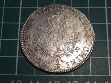 Louis xvi ecu d'occasion  Franqueville-Saint-Pierre