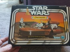 star wars landspeeder for sale star wars landspeeder for sale Warrenville