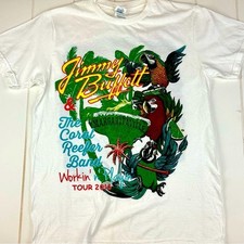 Reprint jimmy buffet for sale  Decatur