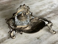 Antique ornate brass for sale  Millsap