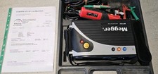 Megger multifunction 1552 for sale  LYTHAM ST. ANNES