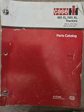 Case 485xl 585xl for sale  WOODBRIDGE