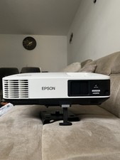 Vidéo projecteur epson d'occasion  Clichy