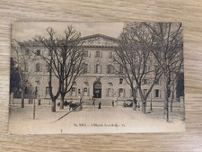 Carte postale ancienne d'occasion  Paris XIV