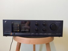 Sansui 1000 integrated d'occasion  Martigues