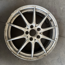 Cerchio lega r17 usato  Messina