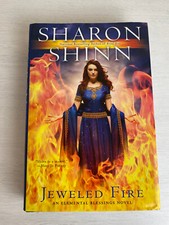 Jeweled fire shinn for sale  SUNDERLAND