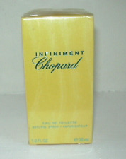 Chopard infiniment eau gebraucht kaufen  Berlin