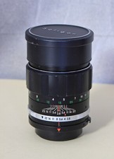 Soligor bjektiv 135mm gebraucht kaufen  Egenhausen