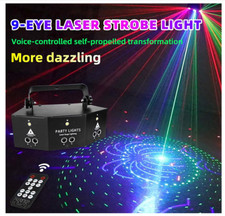 Party lichter augen gebraucht kaufen  Herne