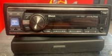 Autoradio alpine bluetooth d'occasion  Orange