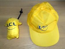 Lot casquette sac d'occasion  Saint-Martin-d'Uriage