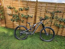 Specialized stumpjumper evo for sale  THATCHAM