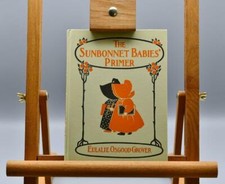 The sunbonnet babies d'occasion  Altkirch