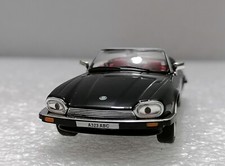 Jaguar xjs cabriolet usato  Italia