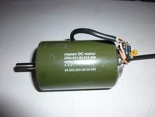 Maxon motore modellbau gebraucht kaufen  Berlin