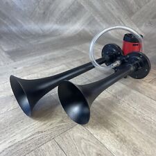 Twin air horns for sale  BASILDON