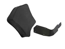 Encosto do motorista para Yamaha Road Star Roadstar 1600 1700 XV1600 XV1700 comprar usado  Enviando para Brazil