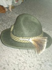 Zapf trachtenhut modell gebraucht kaufen  Elztal