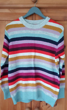 Joules ladies stripe for sale  WOTTON-UNDER-EDGE