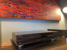 Technics pg440a player for sale  GLOUCESTER